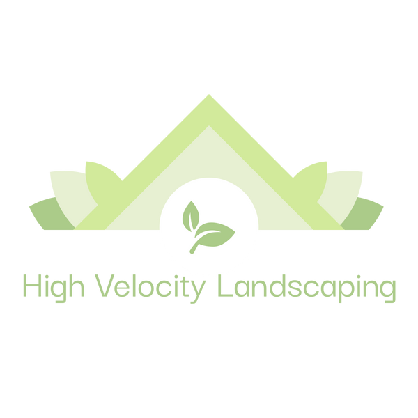 High Velocity Landscape